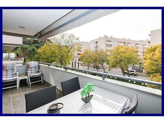 Foto 1 de Pis en venda a avenida Santa Clotilde de 2 habitacions amb terrassa i piscina