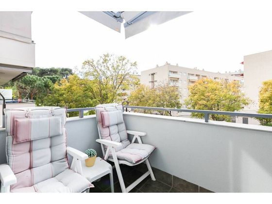 Foto 2 de Pis en venda a avenida Santa Clotilde de 2 habitacions amb terrassa i piscina