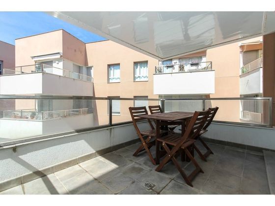 Foto 2 de Pis en venda a calle Del Marfull de 2 habitacions amb terrassa i piscina