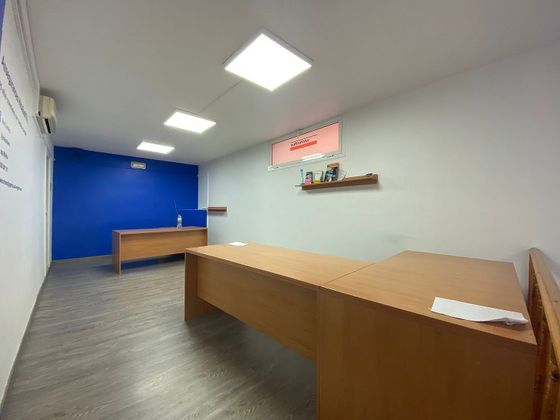 Foto 1 de Alquiler de oficina en Corbera de Llobregat de 87 m²