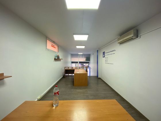 Foto 2 de Oficina en lloguer a Corbera de Llobregat de 87 m²