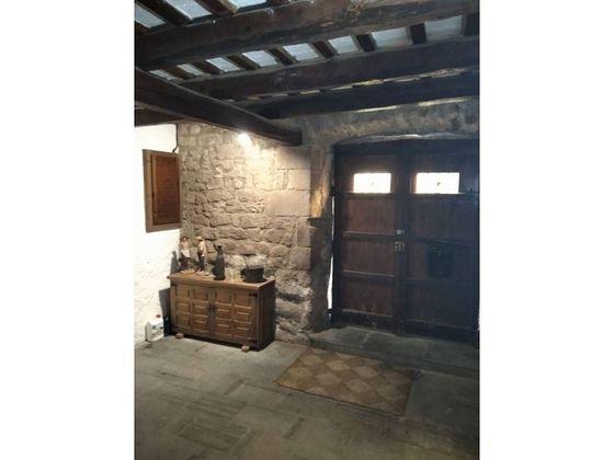 Foto 2 de Casa rural en venda a Sant Feliu Sasserra de 9 habitacions amb terrassa i calefacció