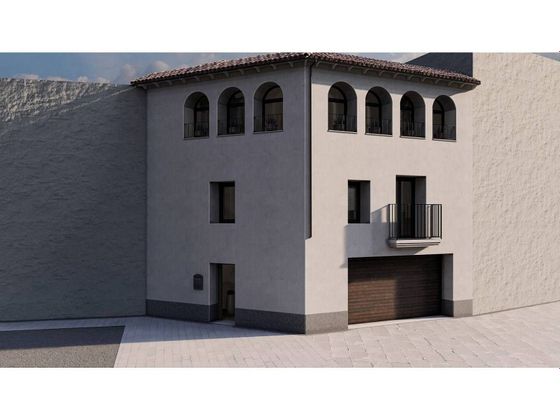 Foto 2 de Casa en venda a calle Nou de Can Parrella de 2 habitacions amb aire acondicionat i calefacció