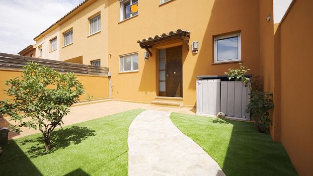 Foto 2 de Venta de casa en Vila de Palafrugell - Llofriu - Barceloneta de 3 habitaciones con piscina