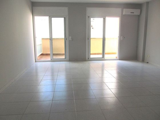 Foto 1 de Oficina en alquiler en Centre - Mataró de 35 m²