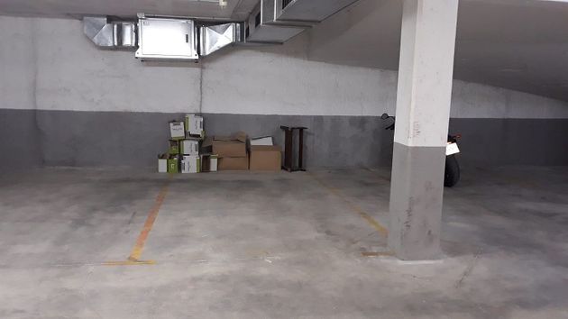 Foto 1 de Venta de garaje en Masnou de 11 m²