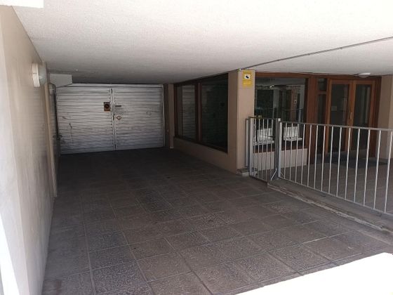 Foto 1 de Venta de garaje en Masnou de 7 m²