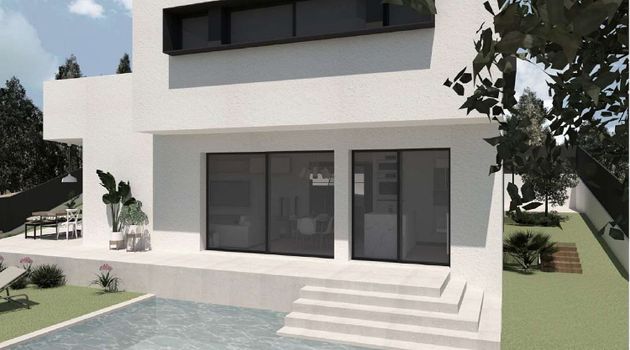 Foto 1 de Xalet en venda a Teià de 4 habitacions amb terrassa i piscina