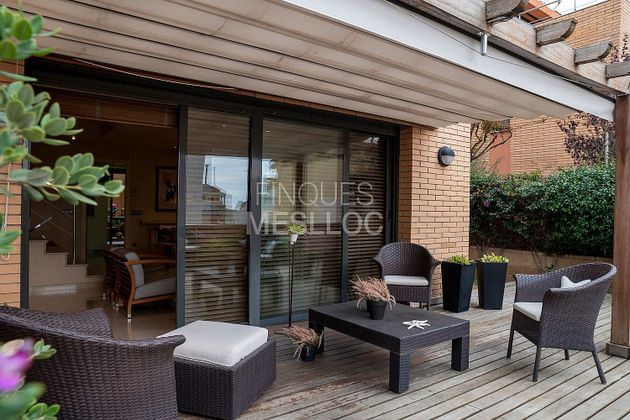 Foto 1 de Casa en venda a Masnou de 3 habitacions amb terrassa i garatge