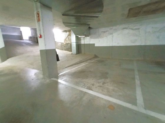 Foto 1 de Venta de garaje en Eixample de 15 m²