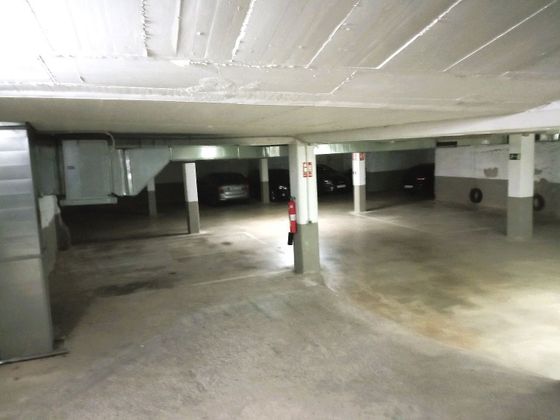 Foto 2 de Garatge en venda a Eixample de 15 m²