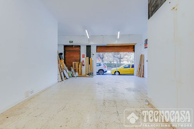 Foto 2 de Local en alquiler en Les Torres - Ca n'Alzamora de 75 m²