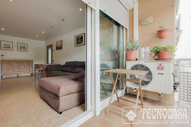 Foto 1 de Pis en venda a Ca n'Oriol de 4 habitacions amb garatge i balcó