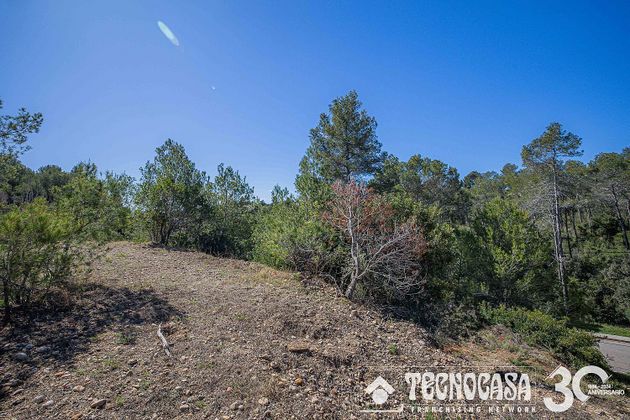 Foto 2 de Venta de terreno en Castellnou - Can Mir - Sant Muç de 430 m²