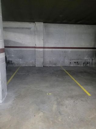 Foto 1 de Alquiler de garaje en Seu d´Urgell, la de 4 m²