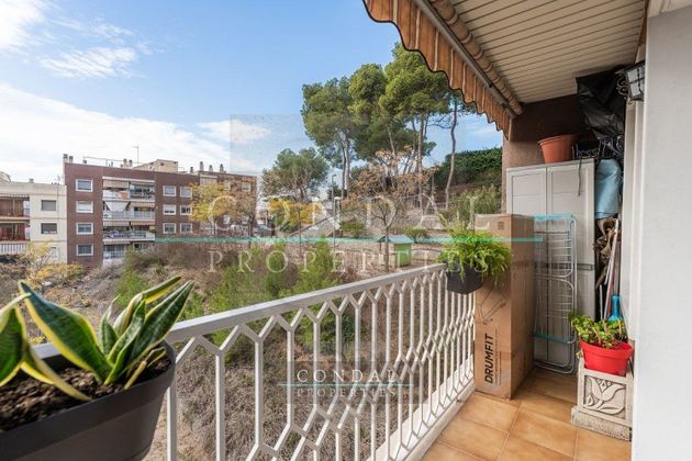 Foto 1 de Piso en venta en Santa Maria de Martorelles de 4 habitaciones con balcón y aire acondicionado