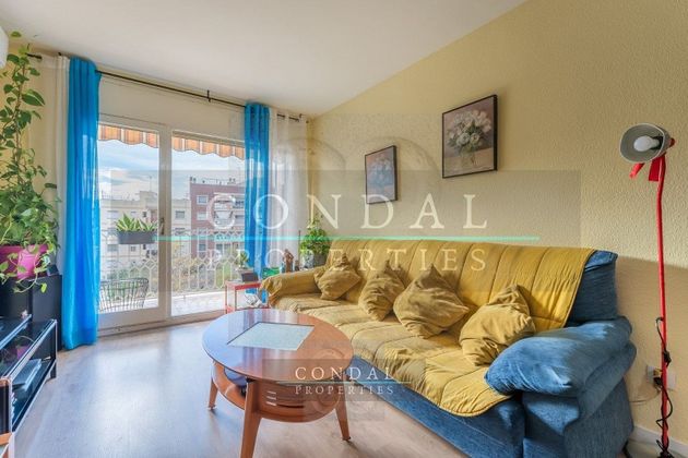 Foto 2 de Piso en venta en Santa Maria de Martorelles de 4 habitaciones con balcón y aire acondicionado