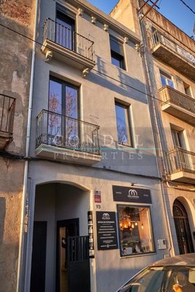 Foto 2 de Casa en venda a avenida Rei En Jaume de 6 habitacions amb balcó
