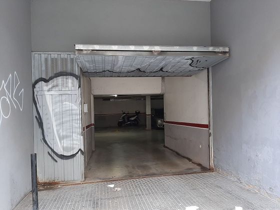 Foto 1 de Venta de garaje en calle Bacardi de 10 m²