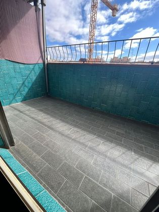 Foto 1 de Venta de ático en Santa Eulàlia de 4 habitaciones con terraza y ascensor