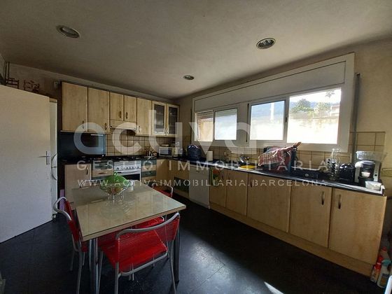 Foto 2 de Chalet en venta en Pedralbes de 4 habitaciones con terraza y garaje
