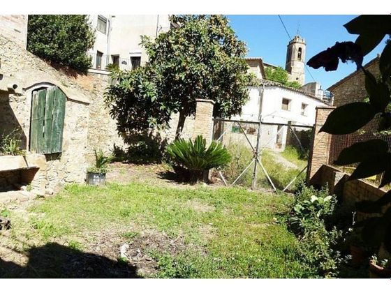 Foto 1 de Casa rural en venda a Colomers de 4 habitacions amb terrassa i garatge