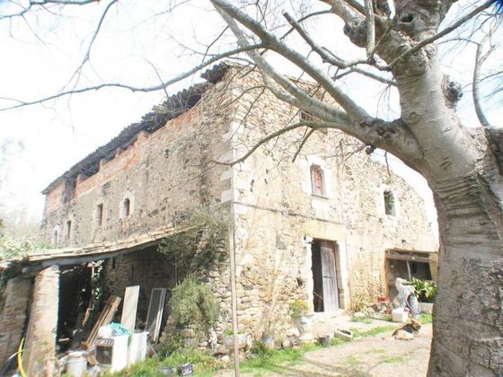 Foto 1 de Casa rural en venda a Sant Gregori de 10 habitacions i 700 m²