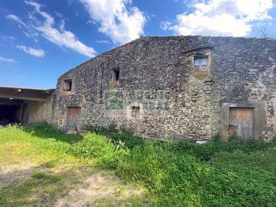 Foto 2 de Casa rural en venta en Foixà de 1 habitación y 400 m²