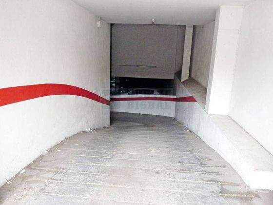 Foto 2 de Venta de garaje en Bisbal d´Empordà, La de 18 m²