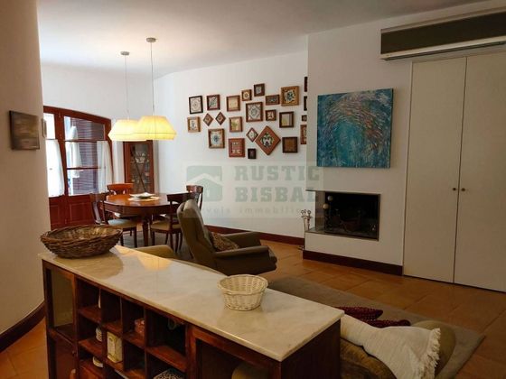 Foto 2 de Casa rural en venda a Castelló d'Empúries poble de 3 habitacions amb garatge i aire acondicionat