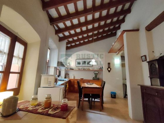 Foto 1 de Casa rural en venda a Bisbal d´Empordà, La de 2 habitacions amb terrassa i calefacció