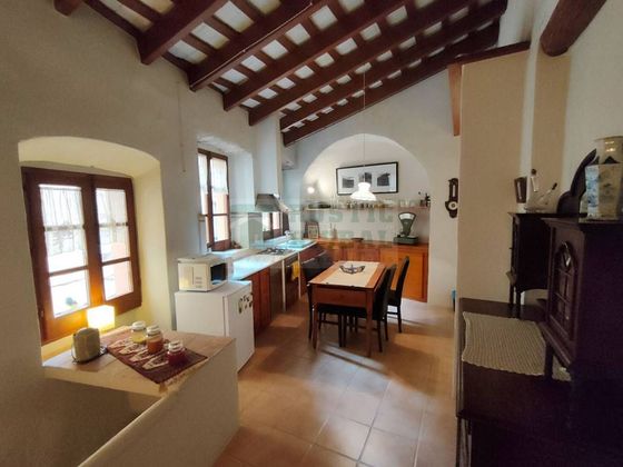 Foto 2 de Casa rural en venda a Bisbal d´Empordà, La de 2 habitacions amb terrassa i calefacció