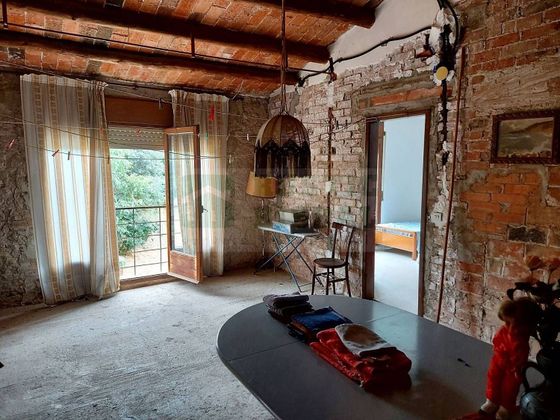 Foto 1 de Casa rural en venta en Sant Marti Vell de 6 habitaciones con garaje y jardín