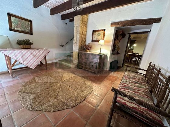 Foto 2 de Casa rural en venda a Forallac de 4 habitacions amb terrassa i calefacció