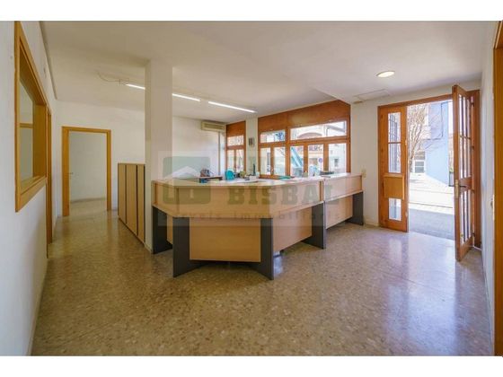 Foto 1 de Oficina en venda a Bisbal d´Empordà, La de 242 m²