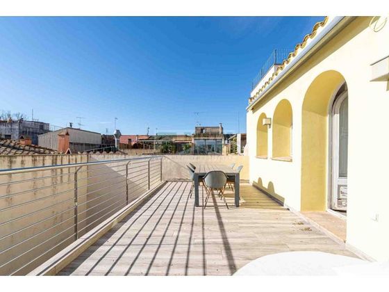 Foto 2 de Venta de casa rural en Sant Pere Pescador de 3 habitaciones con terraza y balcón