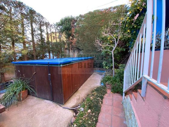 Foto 2 de Casa en venda a Cruïlles de 6 habitacions amb terrassa i piscina