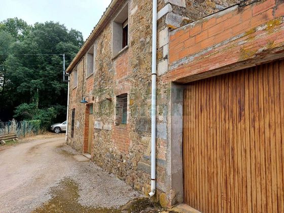Foto 2 de Casa rural en venda a Sant Marti Vell de 6 habitacions amb garatge i jardí
