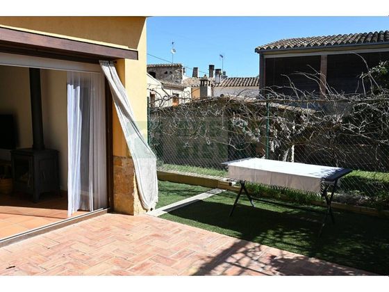 Foto 1 de Casa en alquiler en Sant Jordi Desvalls de 3 habitaciones con terraza y garaje
