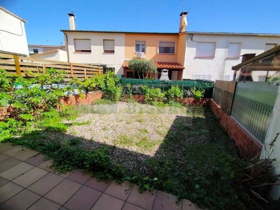 Foto 2 de Casa en venda a Corçà de 4 habitacions amb terrassa i jardí