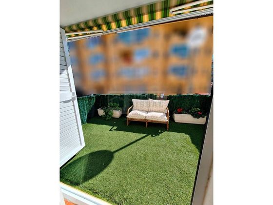 Foto 2 de Pis en venda a L'Estartit de 2 habitacions amb terrassa i aire acondicionat