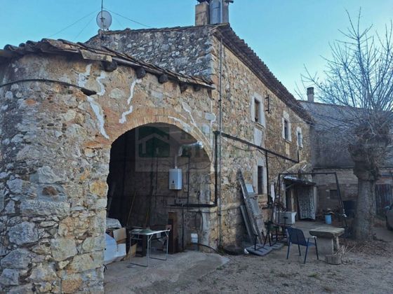 Foto 1 de Casa rural en venta en Celrà de 4 habitaciones con garaje y jardín