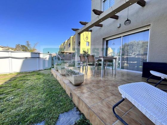 Foto 1 de Casa en venda a Torroella de Fluvià de 3 habitacions amb terrassa i piscina