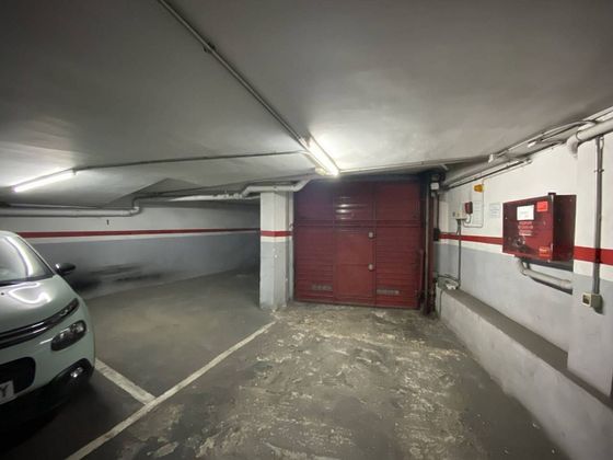Foto 2 de Garatge en venda a Bufalà de 20 m²