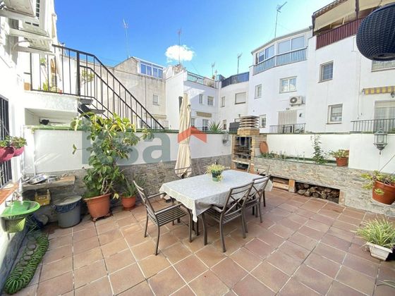 Foto 1 de Casa en venda a La Morera de 4 habitacions amb terrassa i balcó