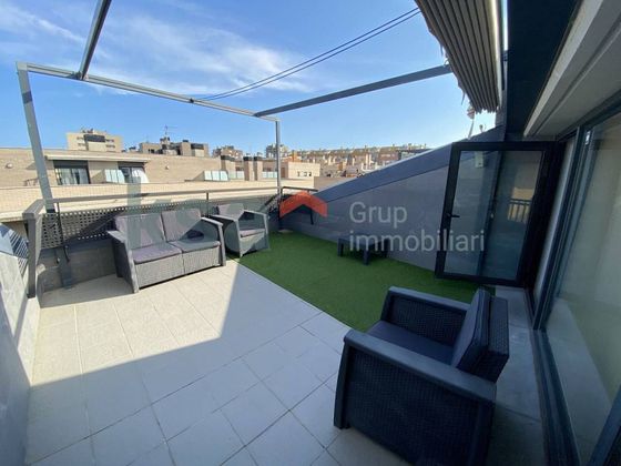 Foto 1 de Àtic en venda a Gorg - Pep Ventura de 3 habitacions amb terrassa i piscina