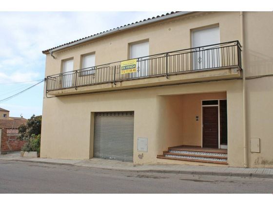 Foto 2 de Casa en venta en Bellcaire d´Empordà de 4 habitaciones con terraza y piscina