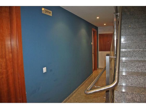 Foto 2 de Venta de piso en Escala, L´ de 2 habitaciones con terraza y piscina