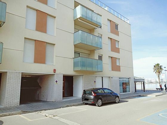 Foto 2 de Pis en venda a calle Naintré de 3 habitacions amb terrassa i garatge