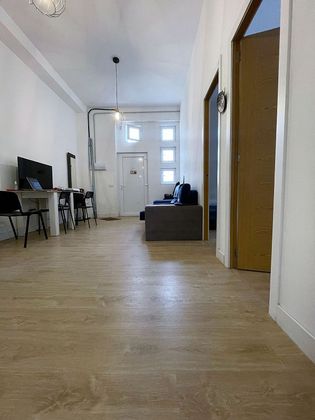 Foto 1 de Venta de piso en Sant Josep de 2 habitaciones con ascensor